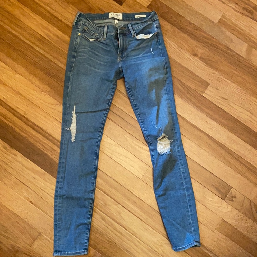 Frame Jeans